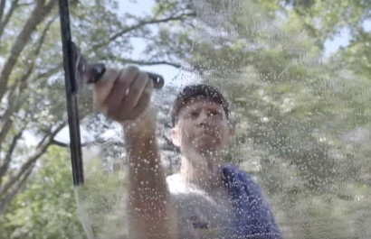Make the most of your Austin home sale with Gwyndow's Window Cleaning